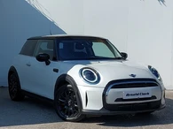 2024 MINI Cooper 1.5 Cooper Classic (Premium Auto) Hatchback 3d Auto
