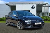 2021 Volkswagen Golf 2.0 TSI R Hatchback