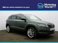 2018 Skoda Karoq 1.6TDI SE L SCR 1596cc DSG