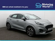 2022 Ford Puma SUV 1.0 ST-Line (125ps)