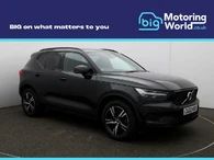 2022 Volvo XC40 1.5 T3 R-Design Auto