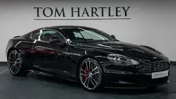 Aston Martin DBS