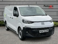2024 Fiat Scudo 1.5BlueHDi L2