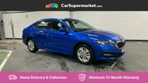 2023 Skoda Octavia 1.0 TSI e-TEC SE Technology (109ps) Hatchback