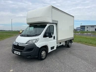 2015 Citroen Relay 2.2TD 35 L3 (130) Luton