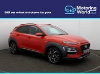 2020 Hyundai Kona 1.6 GDi Premium SE