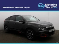 2021 Citroen C4 E Shine Plus