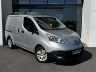 2019 Nissan eNV200 E Acenta Panel Van auto