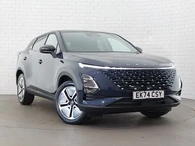 2025 Omoda 5 1.6 T-GDi Comfort