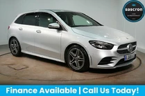 2019 Mercedes-Benz B-Class 2.0 B220 AMG Line (Premium) 4MATIC