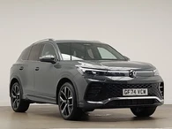 2024 Volkswagen Tiguan 2.0TDI R-Line (150ps)