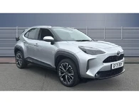 2022 Toyota Yaris Cross 1.5 VVT-i Excel