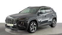 2023 Hyundai Tucson 1.6 T-GDi Ultimate (265ps) 4WD PHEV Auto