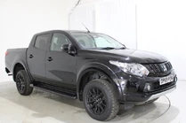 2019 Mitsubishi L200 2.4DI-D Challenger auto