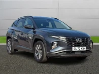 2023 Hyundai Tucson 1.6 T-GDi SE Connect (150ps)