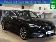 2021 Seat Leon 1.5 eTSI FR Sport Estate