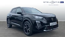 2024 Peugeot 2008 SUV 1.2 PureTech Allure (136ps) HYBRID e-DSC6
