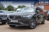 2021 Volvo XC90 2.0TD B5 Momentum