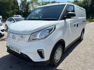 2021 Maxus e Deliver 3 E L1H1 35kWh