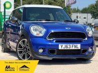 2013 MINI Paceman 1.6 Cooper S