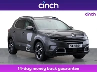 2021 Citroen C5 Aircross 1.2 PureTech Shine