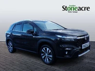 2022 Suzuki S-Cross 1.4 Boosterjet Ultra