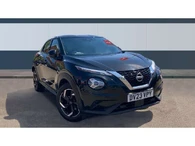 2023 Nissan Juke 1.0 DIG-T N-Connecta