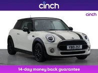 2019 MINI Cooper 1.5 Cooper Classic Hatchback 3d
