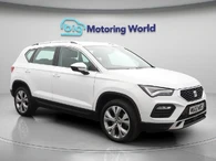 2022 Seat Ateca 2.0TDI SE Technology (150ps) DSG