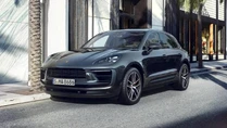 2024 Porsche Macan 2.9 V6 S