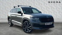 2023 Skoda Kodiaq 2.0TDI Sportline (150ps)