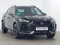 2024 Cupra Formentor 1.4 e-HYBRID V2