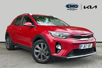 2018 Kia Stonic 1.0 T-GDi 2