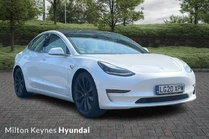 2020 Tesla Model 3 E Performance