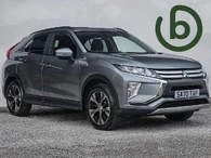 2020 Mitsubishi Eclipse Cross 1.5 Design SE