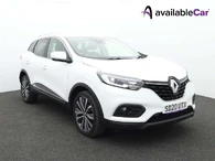 2020 Renault Kadjar 1.3 TCe Iconic (160bhp) 1332cc