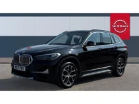 2021 BMW X1 2.0 xDrive20i xLine