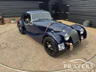 2005 Morgan Roadster 3.0 2-Seat