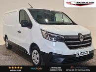 2022 Renault Trafic 2.0dCi SL28 130 Business+