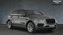 2019 Bentley Bentayga 6.0 W12 Speed