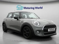 2019 MINI Cooper 1.5 Cooper Classic Hatchback 5d Auto