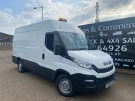 2019 Iveco Daily S Class 2.3TD 35S12V 3520 H1 Business
