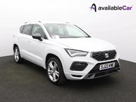 2022 Seat Ateca 1.5 TSI EVO FR