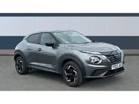 2023 Nissan Juke 1.6 Hybrid N-Connecta