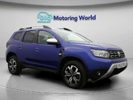2021 Dacia Duster 1.5dCi Prestige