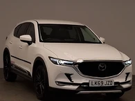 2024 Cupra Ateca 1.5 EcoTSI V2