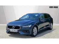2019 Volvo V60 2.0TD D4 Momentum Pro Geartronic