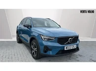 2022 Volvo XC40 2.0 B4 Plus AWD