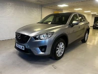2012 Mazda CX-5 2.2TD SE-L 2WD