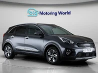 2021 Kia Niro 1.6 GDi PHEV 2